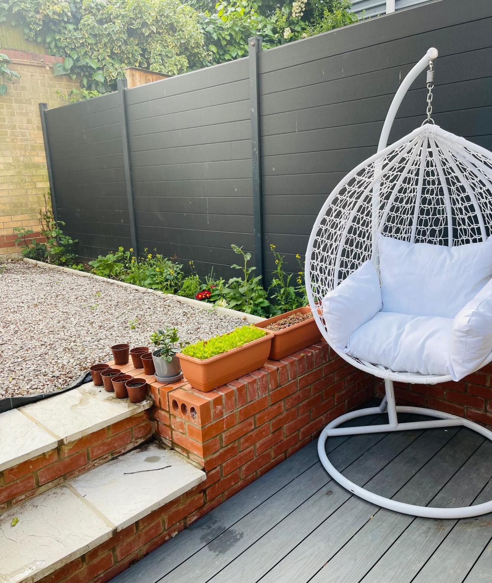 Riverside Premium Double Room Garden View E14 London Kültér fotó